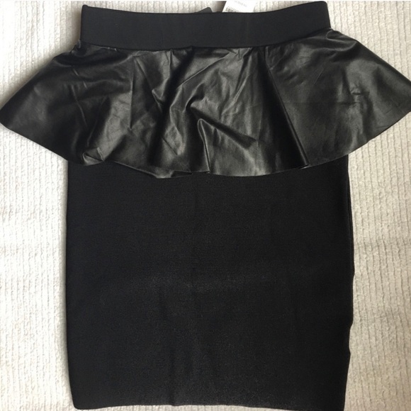 bebe Dresses & Skirts - Bebe Skirts”🖤 bebe Dresses & Skirts - Bebe Skirts”🖤